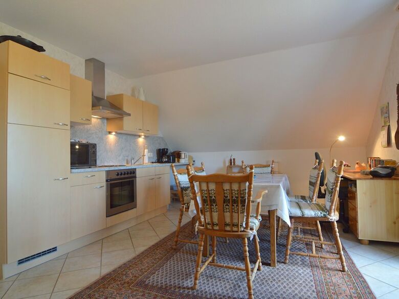 Striking Apartment In Buchet Germany Near Lake