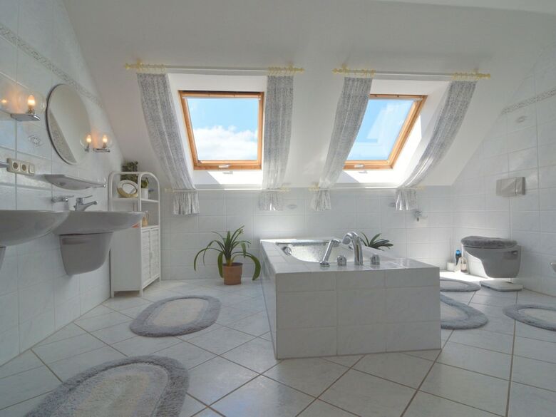 Striking Apartment In Buchet Germany Near Lake