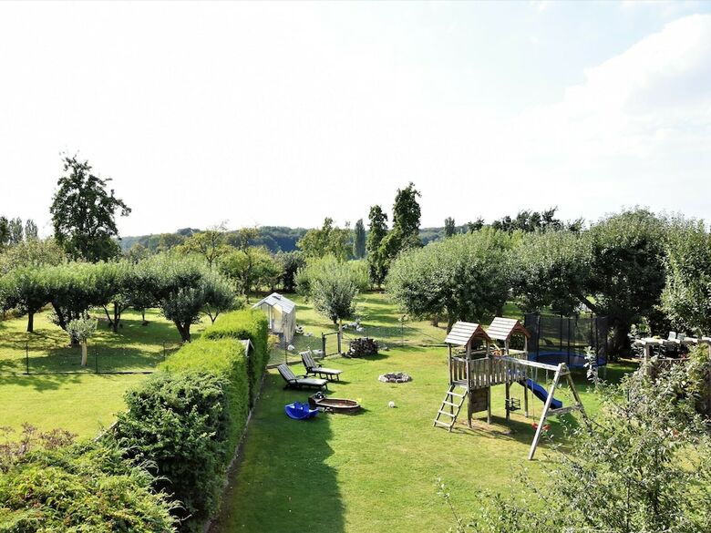 Fabulous Holiday Home In Thorstorf Near Sea