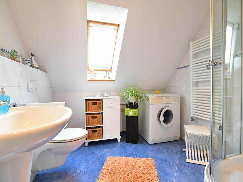 Fabulous Holiday Home In Thorstorf Near Sea