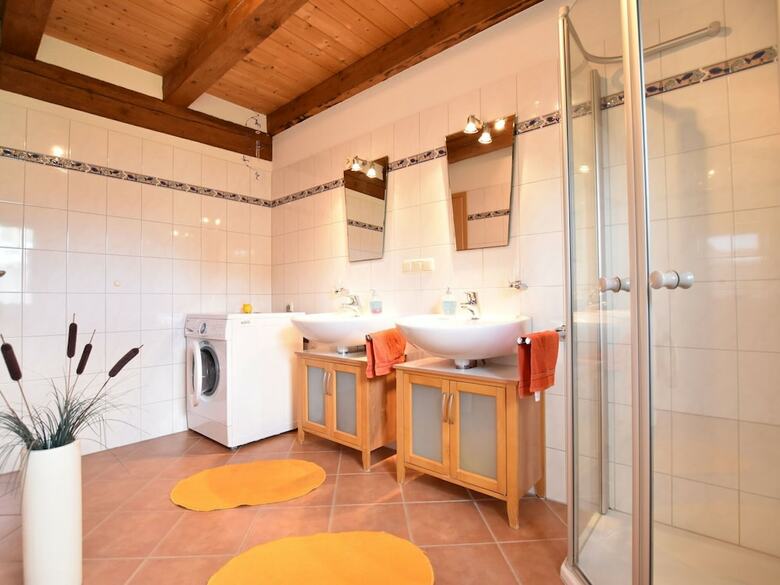 Fabulous Holiday Home In Thorstorf Near Sea