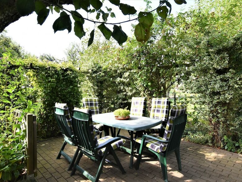 Fabulous Holiday Home In Thorstorf Near Sea