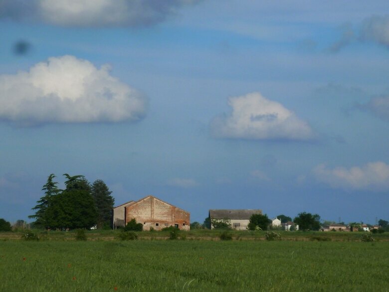 Agroturismo Cozy Farmhouse In Veneto With Shared Pool