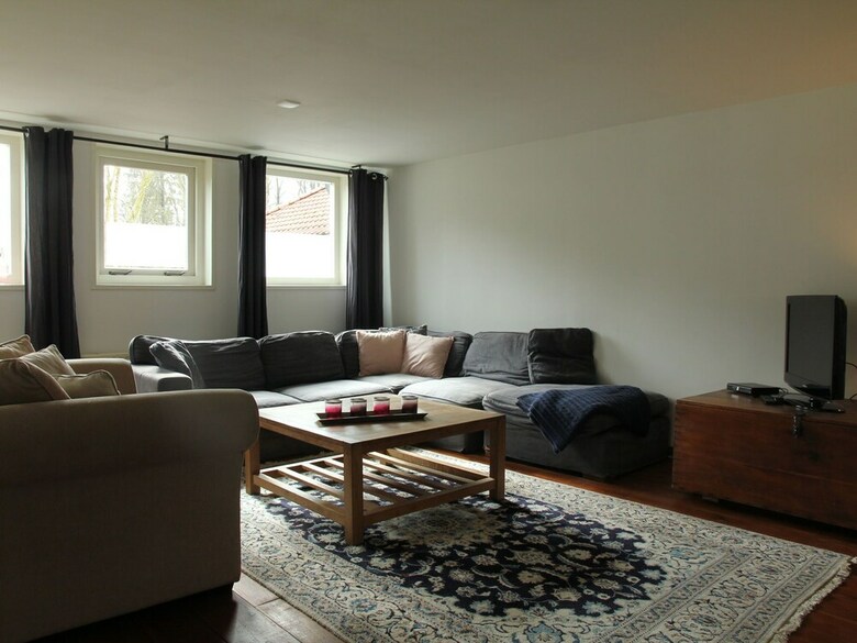 Luxurious Farmhouse In Rutten With Large Terrace