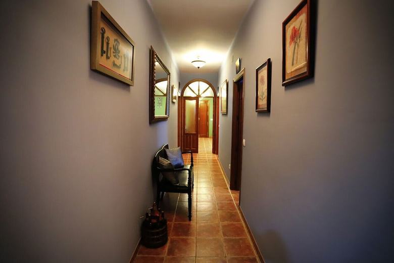 Agroturismo Cortijo Rural Arroyo Jud�o