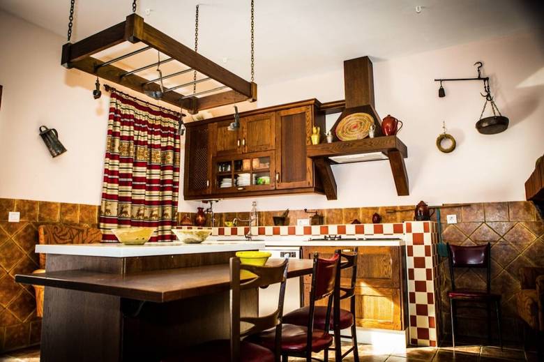 Agroturismo Cortijo Rural Arroyo Jud�o