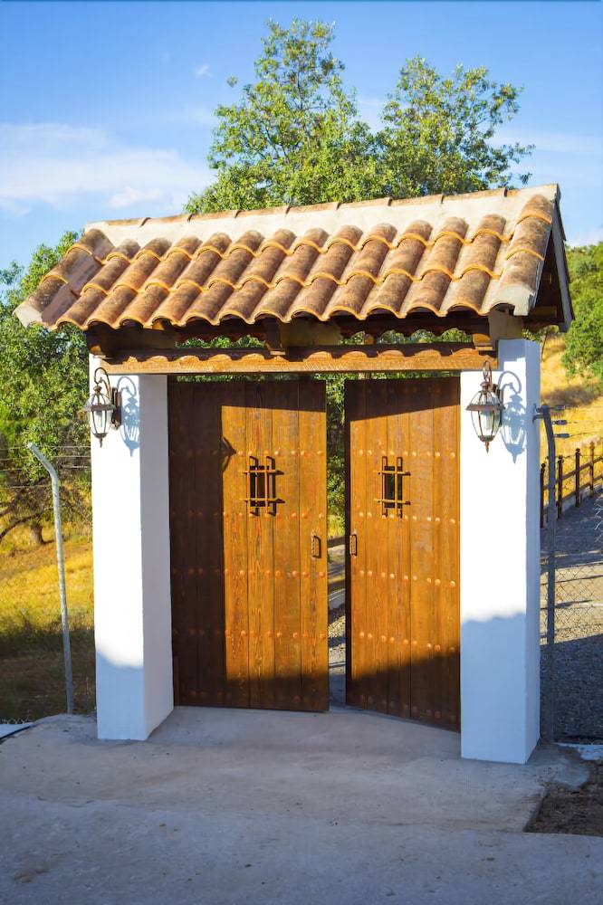 Agroturismo Cortijo Rural Arroyo Jud�o