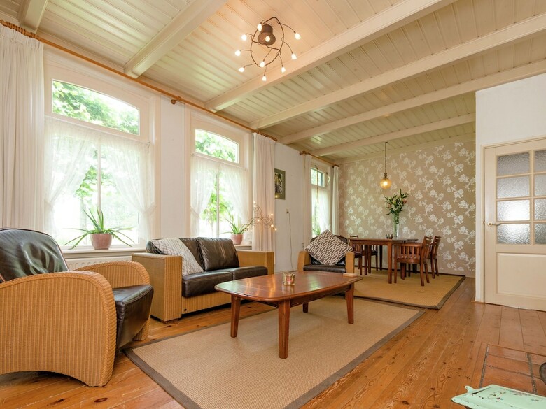 Fairy-tale Apartment In Oudesluis With Private Swimming Pool