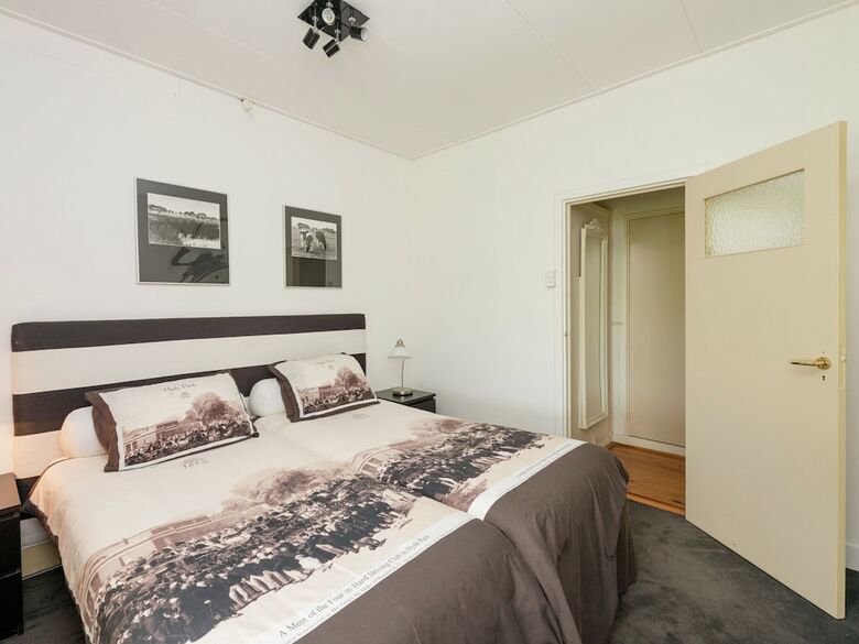 Fairy-tale Apartment In Oudesluis With Private Swimming Pool