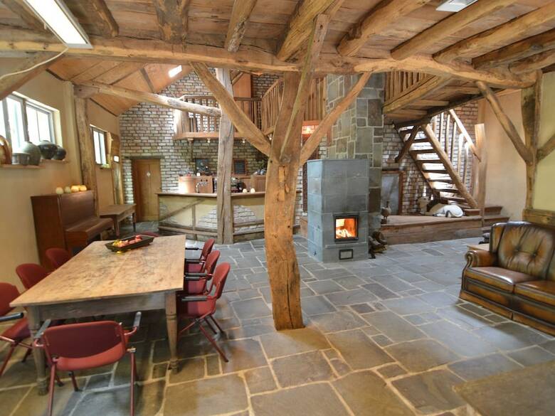 Spacious Holiday Home In Wellerlooi With Private Garden