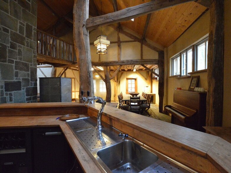 Spacious Holiday Home In Wellerlooi With Private Garden