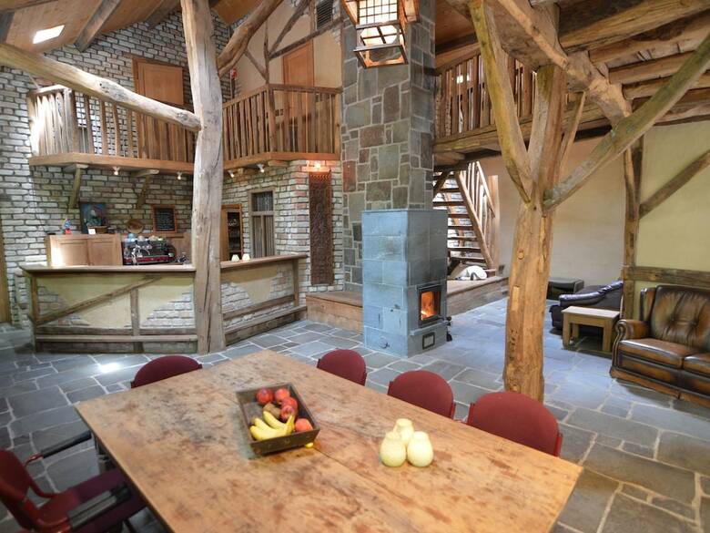 Spacious Holiday Home In Wellerlooi With Private Garden