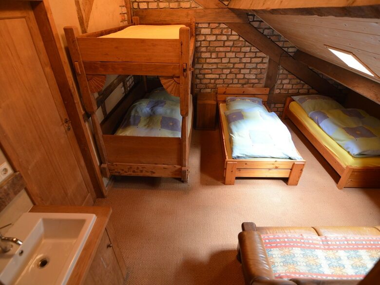 Spacious Holiday Home In Wellerlooi With Private Garden