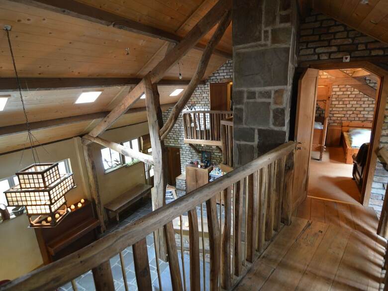 Spacious Holiday Home In Wellerlooi With Private Garden