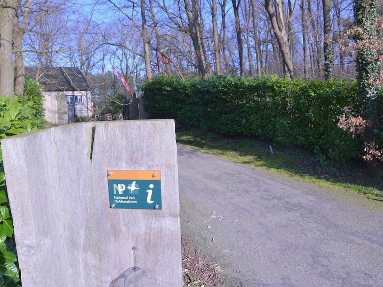 Spacious Holiday Home In Wellerlooi With Private Garden