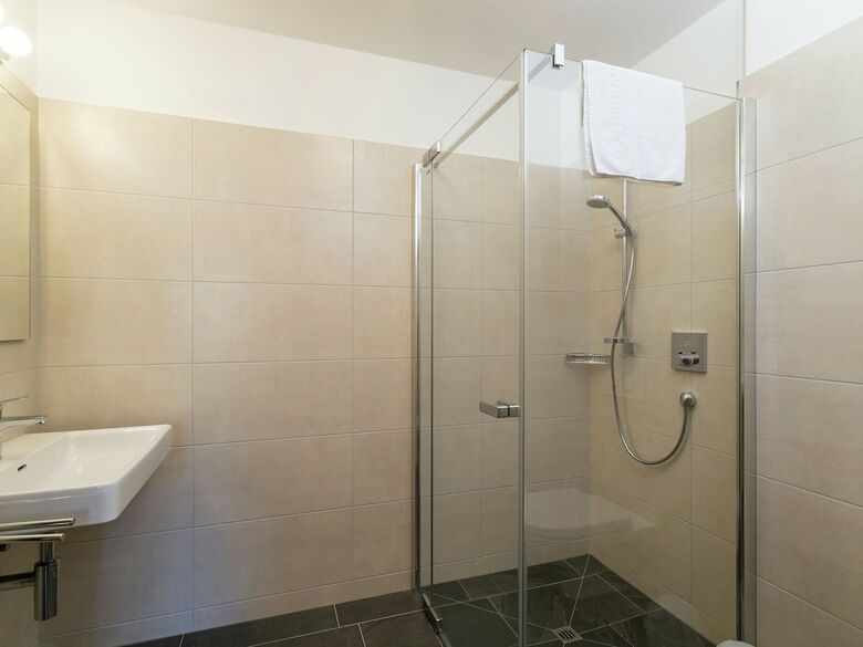 Luxury Apartment With Sauna In Salzburg