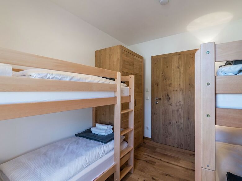 Luxury Apartment With Sauna In Salzburg