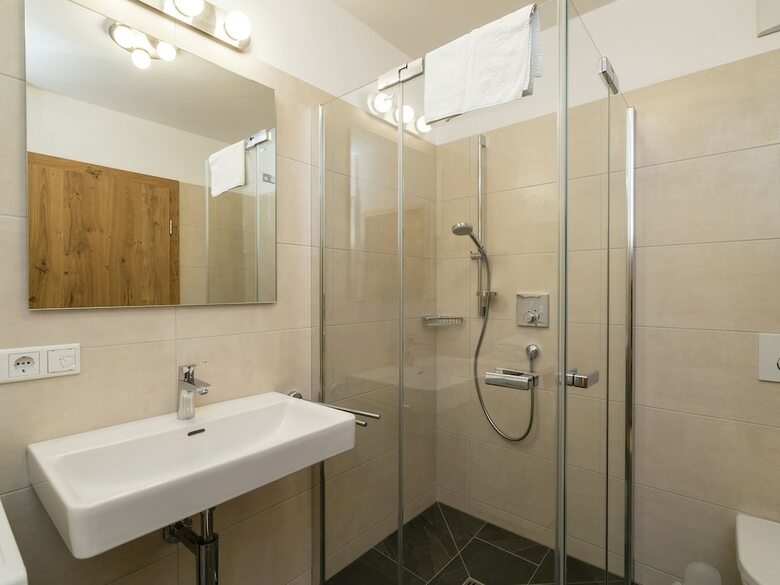 Luxury Apartment With Sauna In Salzburg