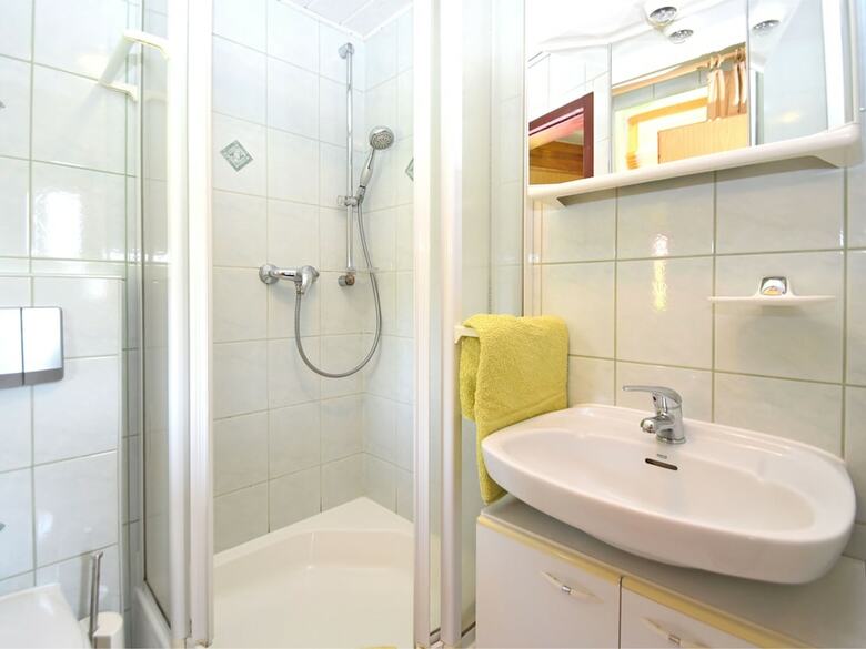 Snug Holiday Home In Altenfeld With Private Terrace