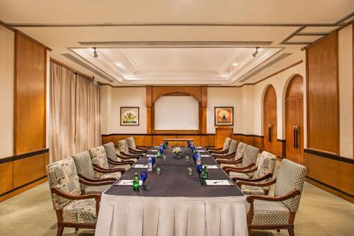 Hotel The Oberoi Sahl Hasheesh