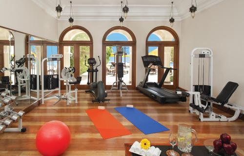 Hotel The Oberoi Sahl Hasheesh