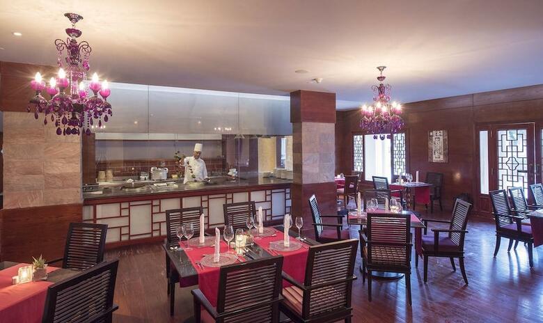 Hotel Baron Palace Sahl Hasheesh - Ultra All Inclusive