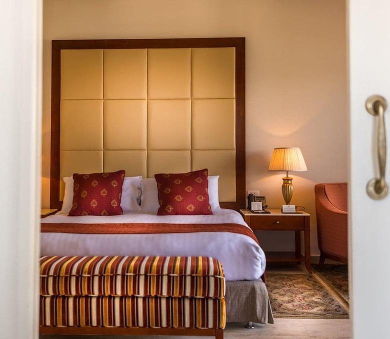 Hotel Baron Palace Sahl Hasheesh - Ultra All Inclusive
