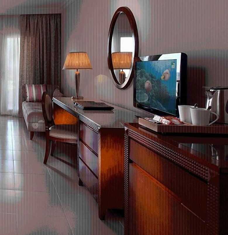 Hotel Baron Palace Sahl Hasheesh - Ultra All Inclusive