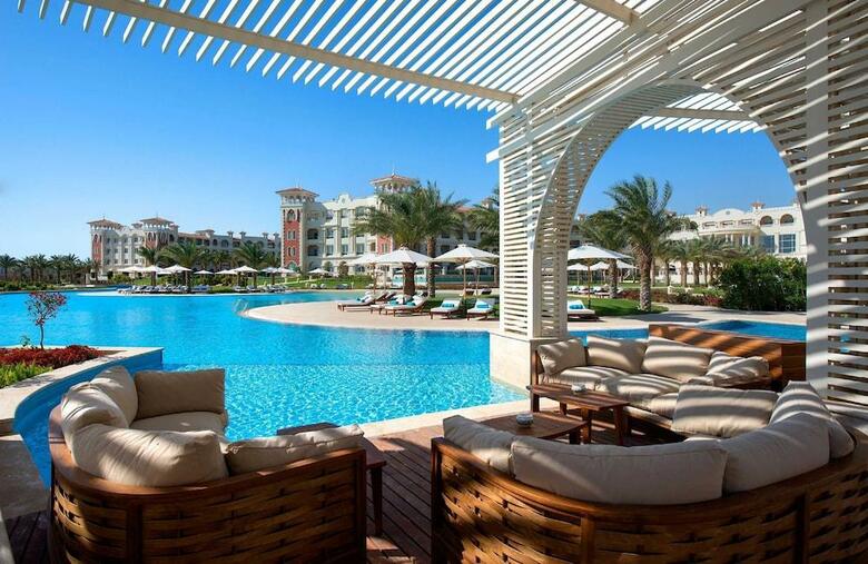 Hotel Baron Palace Sahl Hasheesh - Ultra All Inclusive