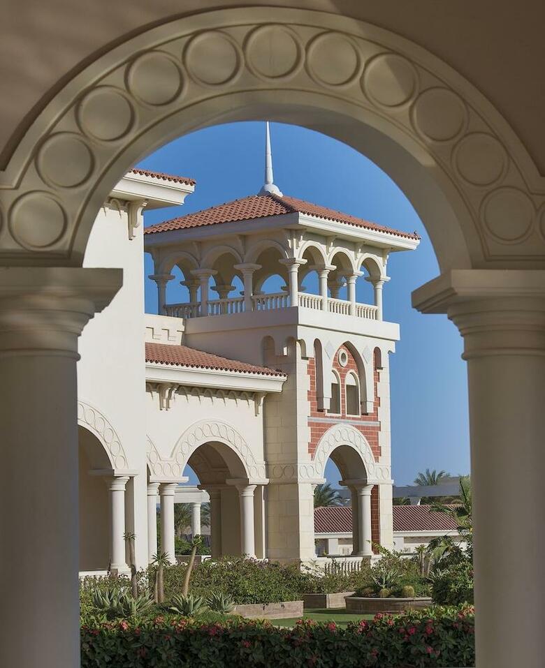 Hotel Baron Palace Sahl Hasheesh - Ultra All Inclusive