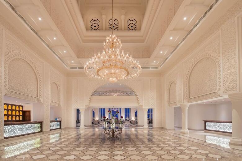 Hotel Baron Palace Sahl Hasheesh - Ultra All Inclusive