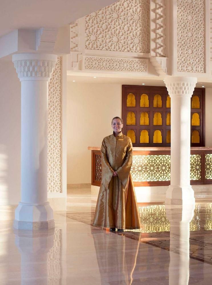 Hotel Baron Palace Sahl Hasheesh - Ultra All Inclusive