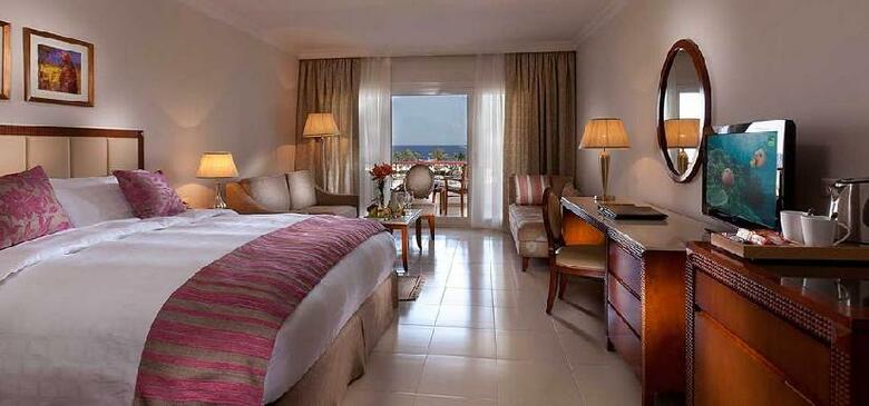 Hotel Baron Palace Sahl Hasheesh - Ultra All Inclusive