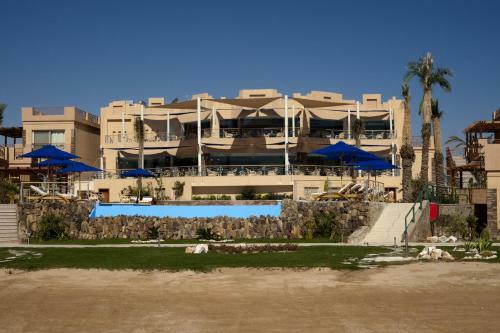 Hotel Shams Prestige Abu Soma