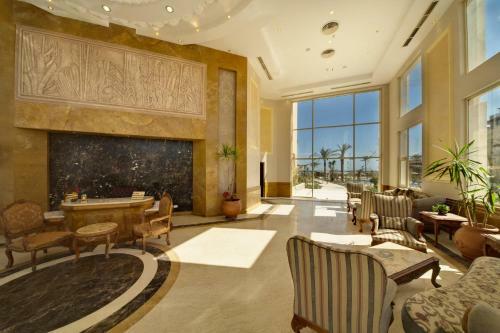 Hotel Shams Prestige Abu Soma