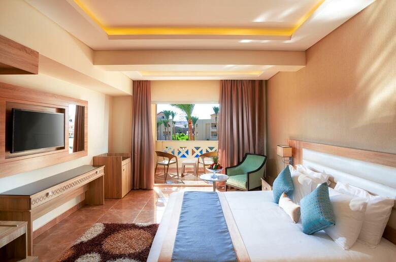 Hotel Sea World Resort (Formerly - Aqua Blu Resort)