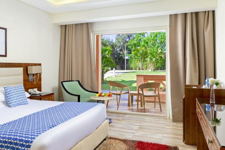 Hotel Sea World Resort (Formerly - Aqua Blu Resort)