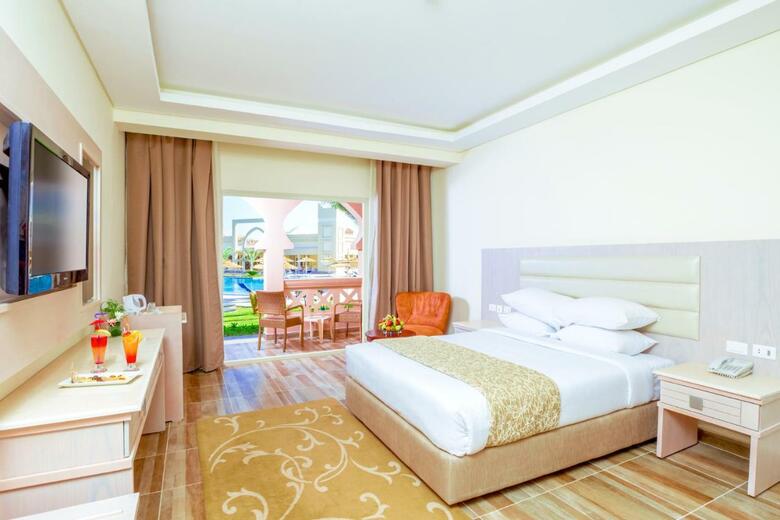 Hotel Sea World Resort (Formerly - Aqua Blu Resort)