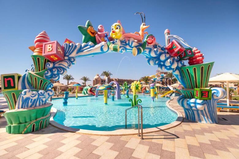 Hotel Sea World Resort (Formerly - Aqua Blu Resort)