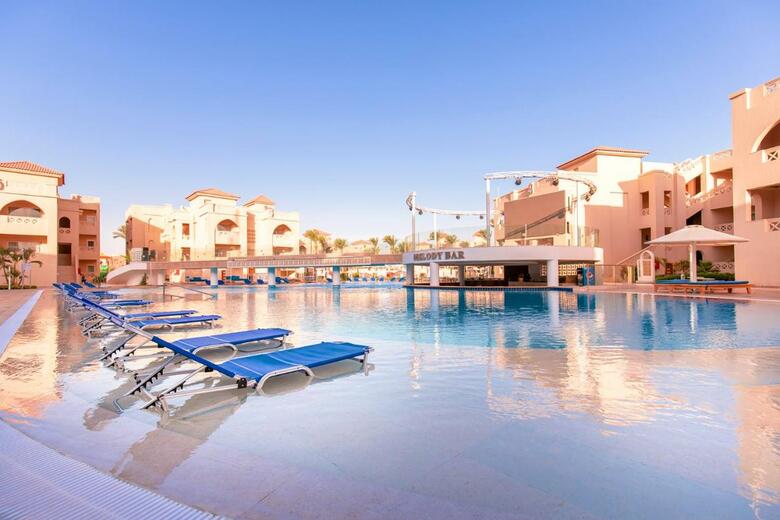 Hotel Sea World Resort (Formerly - Aqua Blu Resort)