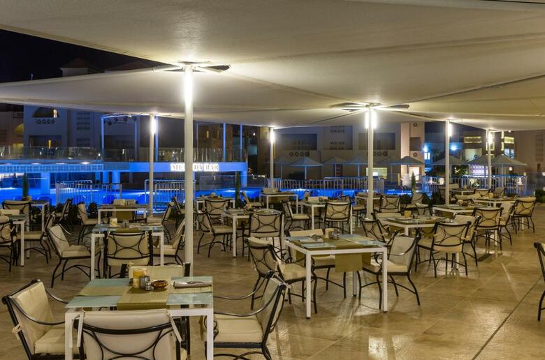Hotel Sea World Resort (Formerly - Aqua Blu Resort)