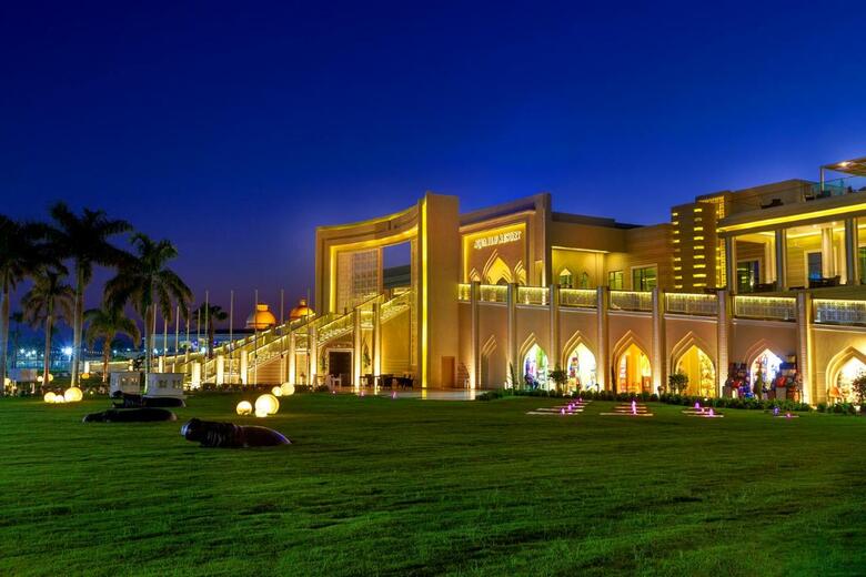 Hotel Sea World Resort (Formerly - Aqua Blu Resort)