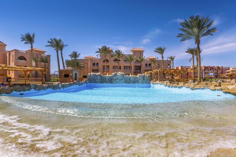 Hotel Sea World Resort (Formerly - Aqua Blu Resort)