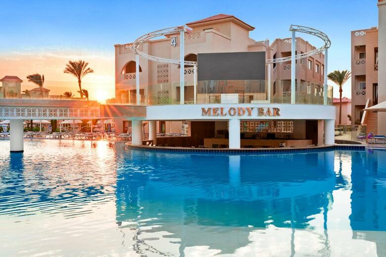 Hotel Sea World Resort (Formerly - Aqua Blu Resort)