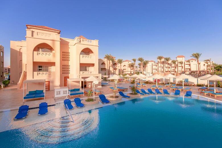 Hotel Sea World Resort (Formerly - Aqua Blu Resort)
