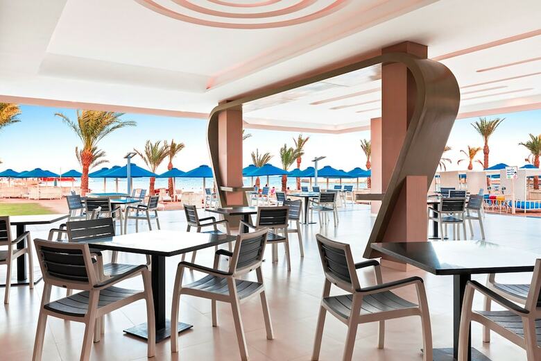 Hotel Sea World Resort (Formerly - Aqua Blu Resort)