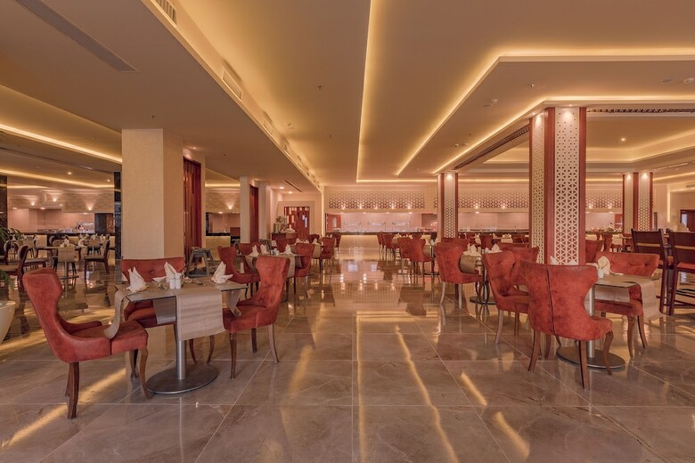 Hotel Sea World Resort (Formerly - Aqua Blu Resort)