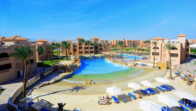 Hotel Sea World Resort (Formerly - Aqua Blu Resort)