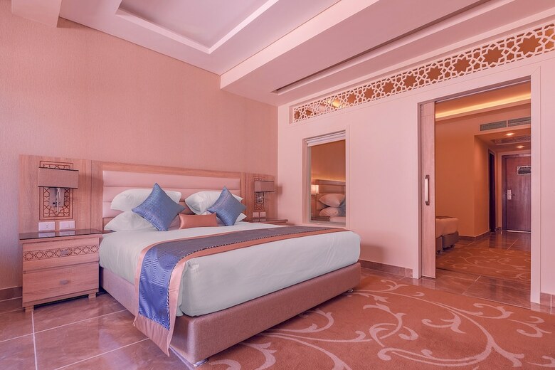 Hotel Sea World Resort (Formerly - Aqua Blu Resort)