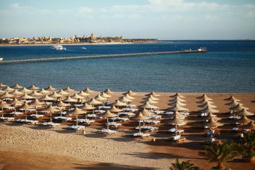 Hotel Stella Makadi Beach Resort & Spa